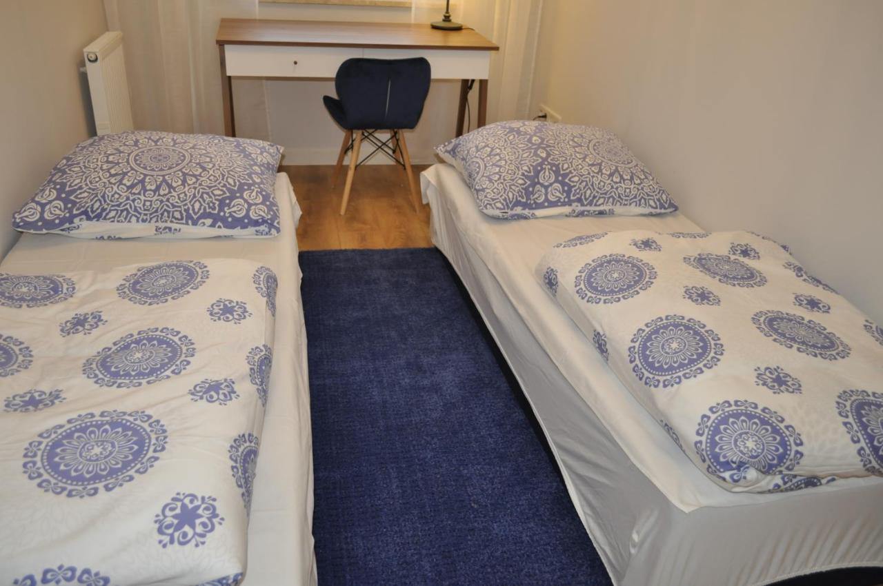 Apartament W Centrum Ζιελόνα Γκόρα Εξωτερικό φωτογραφία