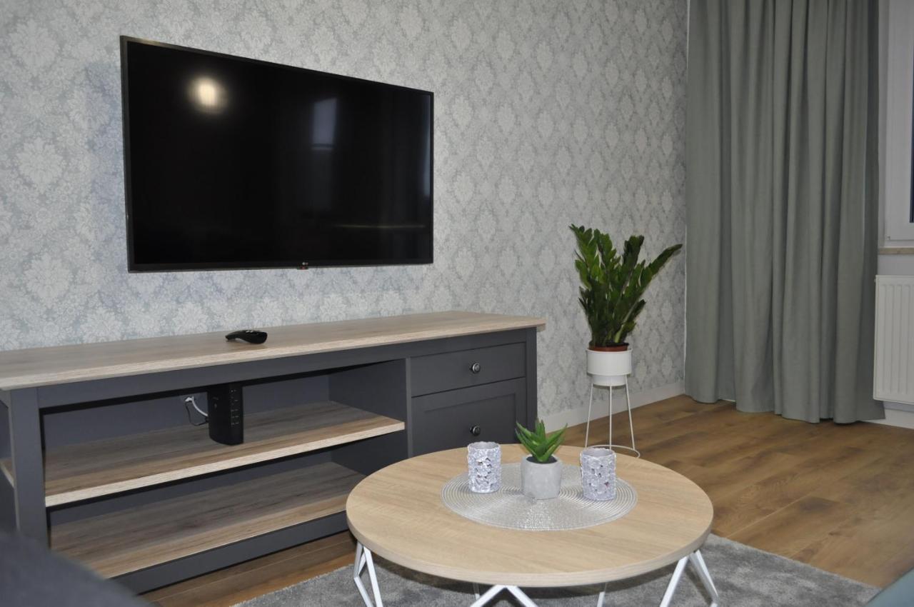 Apartament W Centrum Ζιελόνα Γκόρα Εξωτερικό φωτογραφία