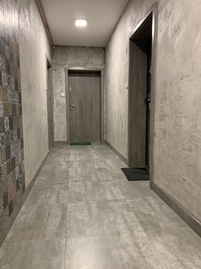 Apartament W Centrum Ζιελόνα Γκόρα Εξωτερικό φωτογραφία